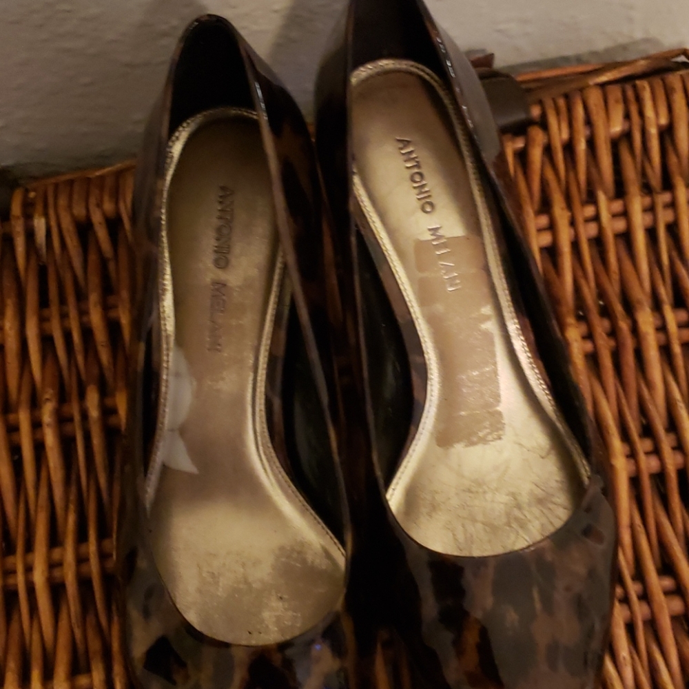 Shoes women